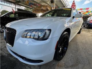 Chrysler 300s 2021 / Super lindo, Chrysler Puerto Rico