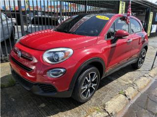 FIAT 500x 2020 , Fiat Puerto Rico