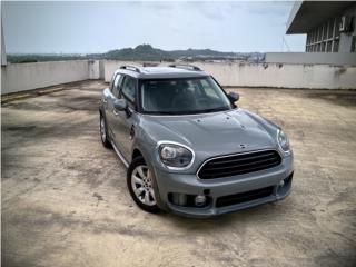 MINI , Cooper Countryman 2019 Puerto Rico MINI , Cooper Countryman 2019