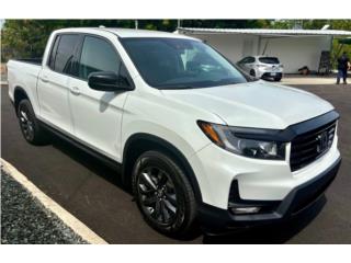 SPORT AWD, Honda Puerto Rico