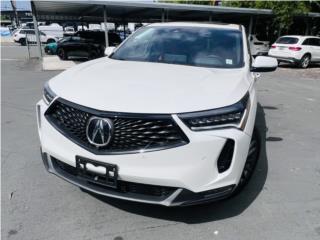 2024 ACURA RDX ASPEC , Acura Puerto Rico