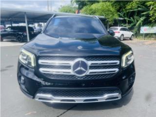 2020 MERCEDES BENZ GLB , Mercedes Benz Puerto Rico