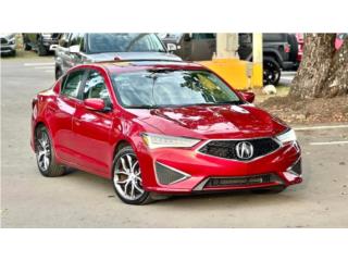 Acura ILX 2022 Poco Millaje , Acura Puerto Rico