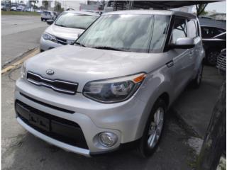 Kia soul sport 2017, Kia Puerto Rico