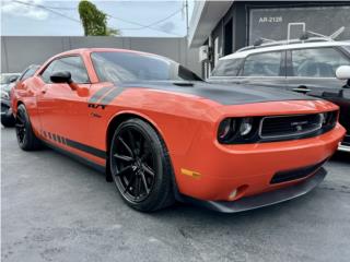 Dodge Challenger R/T 5.7 HEMI, Dodge Puerto Rico