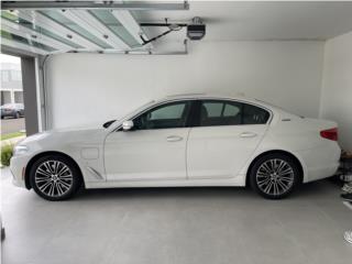 2019 BMW 530 SPORT PREMIUM, BMW Puerto Rico