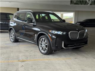 BMW X5 40i 2025! EL MEJOR PRECIO DEL MERCADO!, BMW Puerto Rico