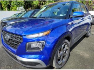 Hyundai Venue 2023 / Certified Pre Owned !!!, Hyundai Puerto Rico