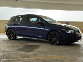 VW GOLF GTI 2023 HERMOSA! , Volkswagen Puerto Rico