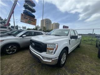 Ford F-150 XL 2022 | 28 mil millas!!!, Ford Puerto Rico