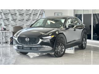 Mazda CX-30 Skyactive G 2023, Mazda Puerto Rico