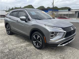 MITSUBISHI ECLIPSE CROSS SEL  2023, Mitsubishi Puerto Rico