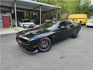 2023 Dodge Challenger R/T ScatPack Last Call, Dodge Puerto Rico