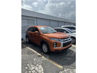Mitsubishi Outlander Sport 2024, Mitsubishi Puerto Rico