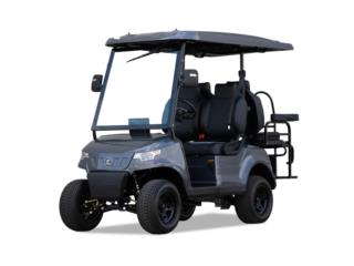 2025 Epic E40, Carritos de Golf Puerto Rico