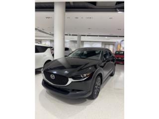 Mazda CX-30 2023??, Mazda Puerto Rico