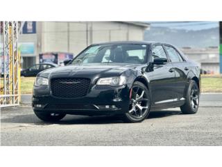 Chrysler 300 S 2022, Chrysler Puerto Rico