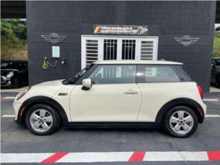 MINI COOPER HARDTOP 2020 SOLO 31K MILLAS , MINI  Puerto Rico