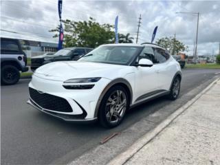 GENESIS GV60 PERFORMANCE 2023, Genesis Puerto Rico