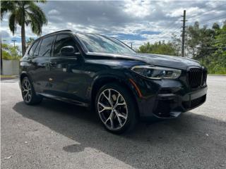 2022 BMW X5 XDRIVE 45e, BMW Puerto Rico