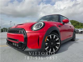 MINI COOPER S HARDTOP 2023 | nico dueo!, MINI  Puerto Rico