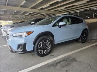 Subaru Crosstrek AWD 2020, Subaru Puerto Rico