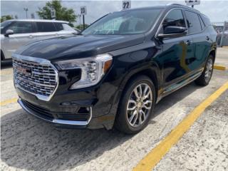 2024 TERRAIN DENALI AWD, GMC Puerto Rico