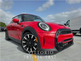 COOPER S HARDTOP 2023 | Negociable!, MINI  Puerto Rico