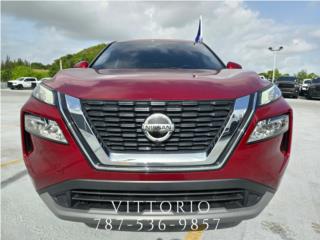 NISSAN ROGUE SV 2021 | , Nissan Puerto Rico