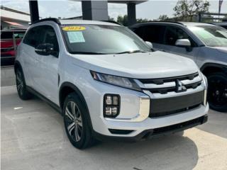 Mitsubishi Outlander Sport 2.0 ES 4WD 2024, Mitsubishi Puerto Rico