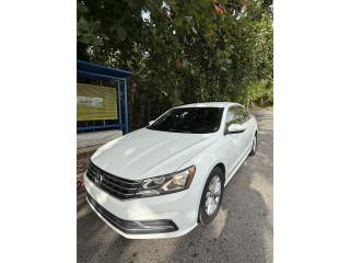 Volkswagen Passat TSI 2016