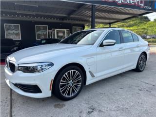 2019 BMW 530 SPORT PREMIUM