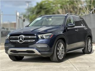 Mercedes Benz Puerto Rico GLE350