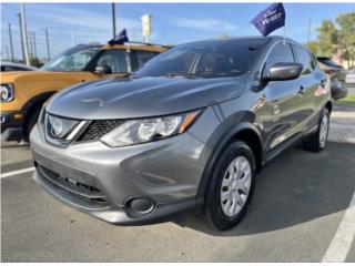 Nissan Puerto Rico NISSAN ROGU SPORT | RESTABLECE***