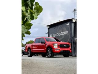 SA Auto Group Puerto Rico