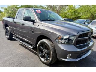 CLASSIC RAM 1500 4X4, RAM Puerto Rico