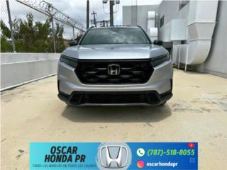 HONDA OSCAR PR Puerto Rico