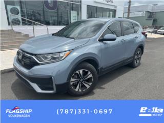 Honda Puerto Rico Honda CRV 2022 Special Edition Colo Nueva 