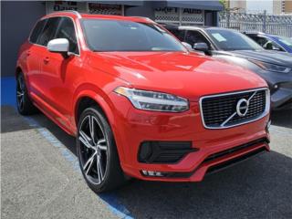 FINANCIAMIENTO - GARANTIA - TURBO , Volvo Puerto Rico