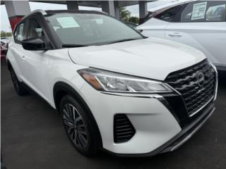 Nissan Puerto Rico NISSAN KICKS 2023