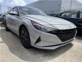 Hyundai Puerto Rico 2023 Hyundai Elantra  | Certified Preowned!
