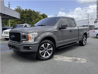 Ford Puerto Rico Ford F-150 STX 2020