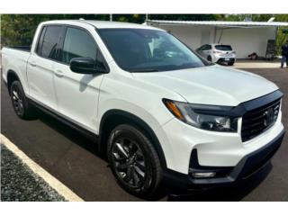 Honda, Ridgeline 2019 Puerto Rico Honda, Ridgeline 2019