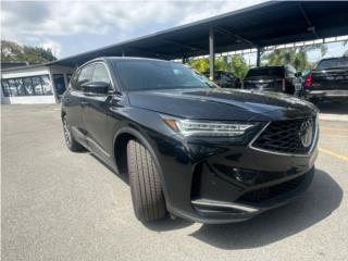 Angeliane Car Sales Consultant Puerto Rico