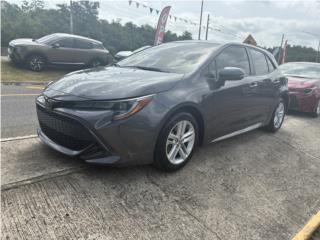 AUTO ISLA Puerto Rico