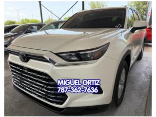 PERFORMANCE AUTO GROUP Puerto Rico