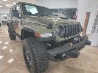 ALBERIC CHRYSLER PRE-OWNED Puerto Rico