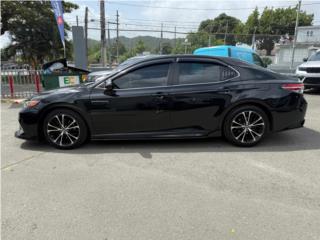 Toyota Puerto Rico 2019 TOYOTA CAMRY SE