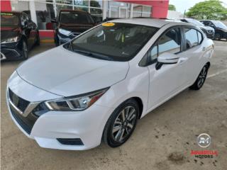 Nissan Motors Puerto Rico