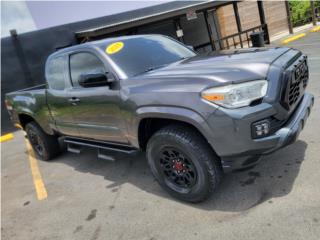 TACOMA DESDE $399.MENS OPRNTO, Toyota Puerto Rico